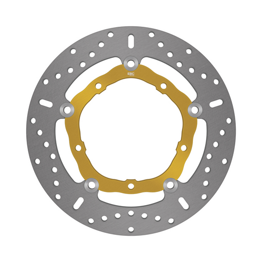 EBC X Brake Disc -  MD2127X