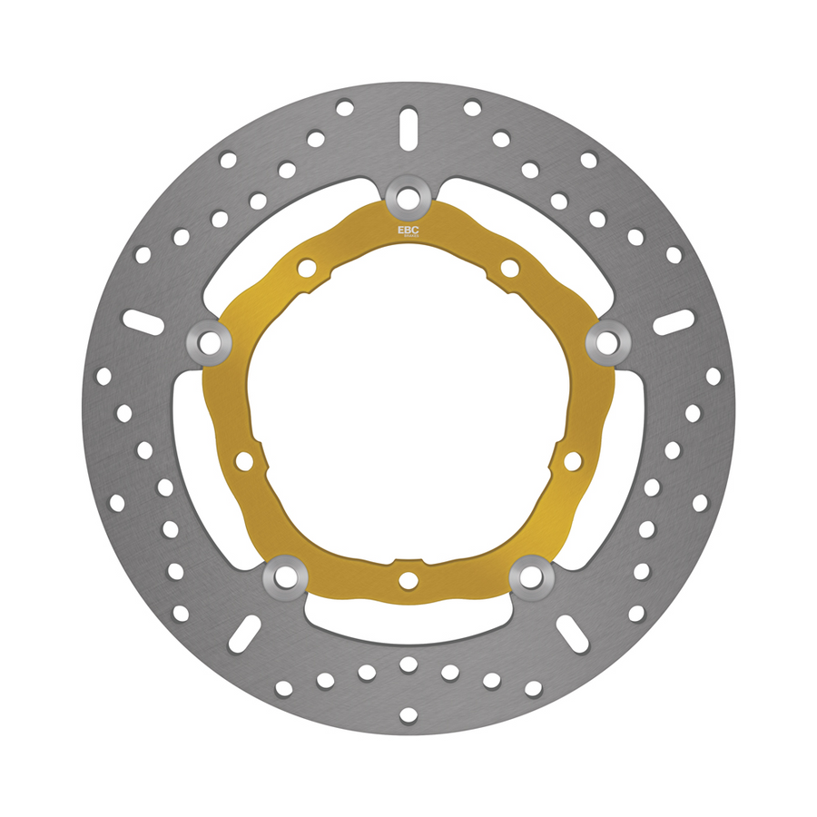 EBC X Brake Disc -  MD2127X