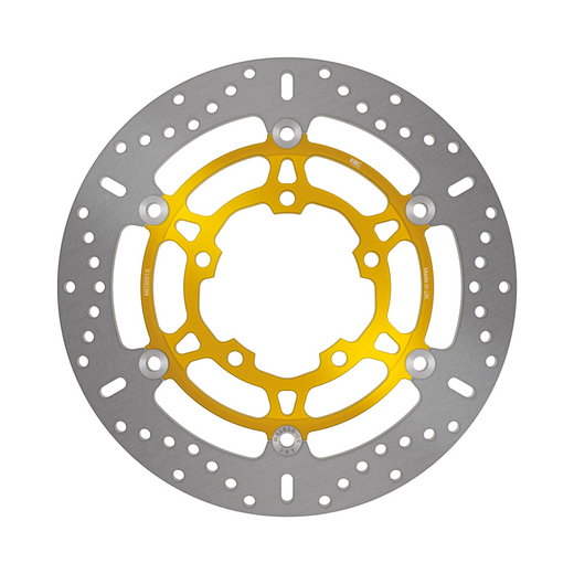 EBC X Brake Disc -  MD3091X