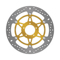 EBC X Brake Disc -  MD868X