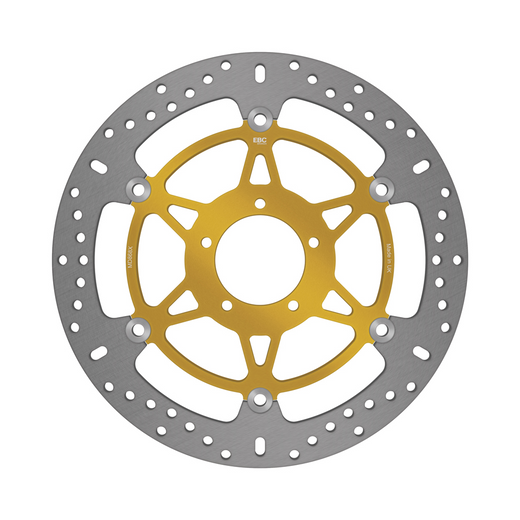 EBC X Brake Disc -  MD868X