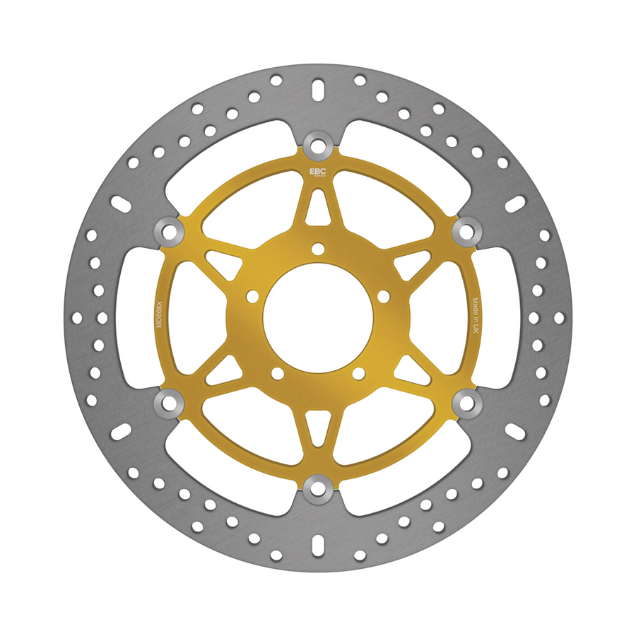 EBC X Brake Disc -  MD868X