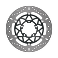 EBC X Brake Disc -  MD873X