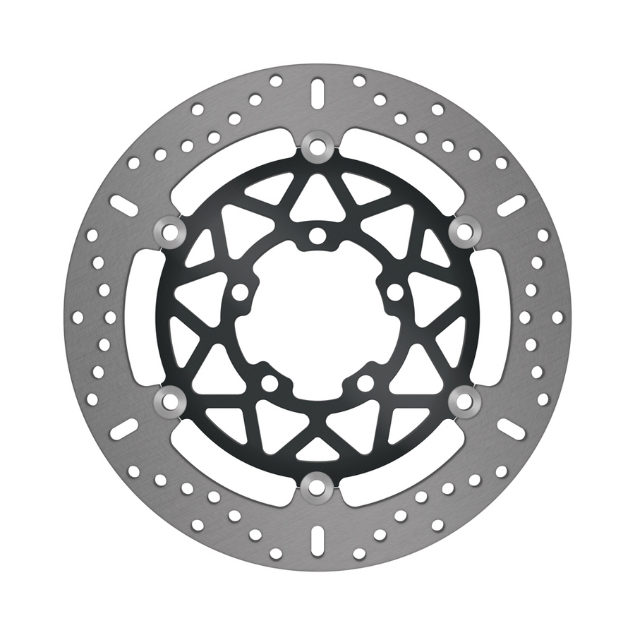 EBC X Brake Disc -  MD873X
