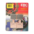 EPFA417/4HH - EBC EXTREME PRO SINTER BRAKE PADS
