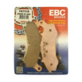 FA731R - EBC Motorcycle dirt sintered brake pad