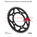 JT Sprocket Rear Sprocket - JTR75.45