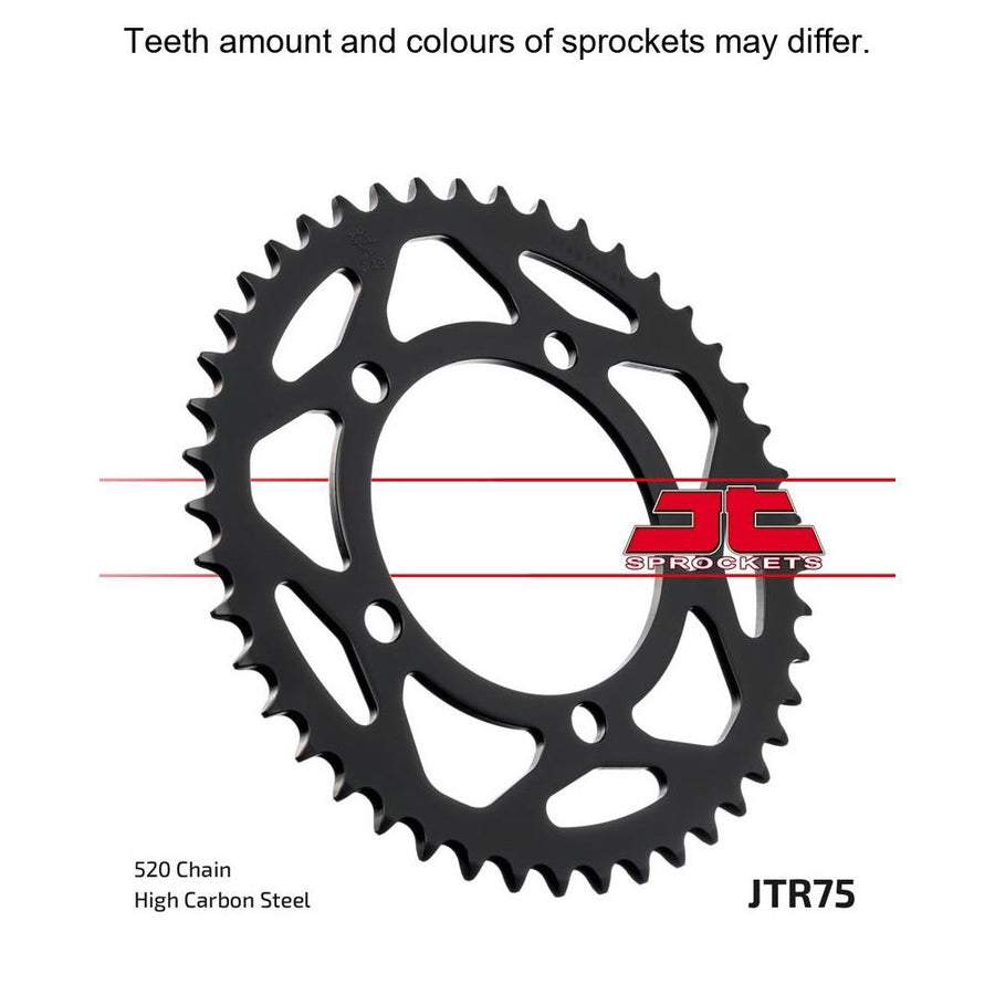 JT Sprocket Rear Sprocket - JTR75.45