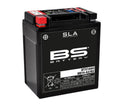 BS Battery Factory charged - BS-BB14L-A2/B2 SLA
