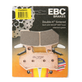 EBC Brakes Motorcycles HH Sintered Brake Pad - FA409HH