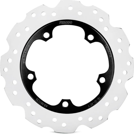 Ferodo Brake Disc - FMD0471R
