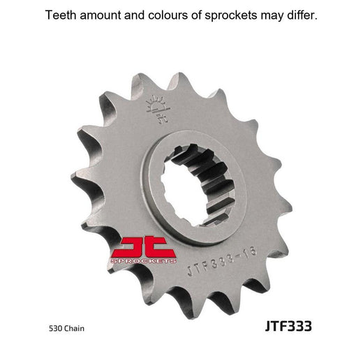 JT Sprockets Front Sprocket - JTF333.14 - 530 Pitch