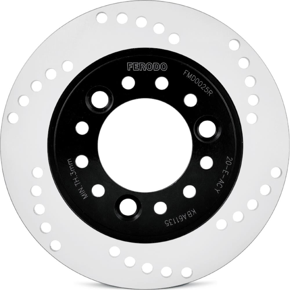 Ferodo Brake Disc - FMD0025R