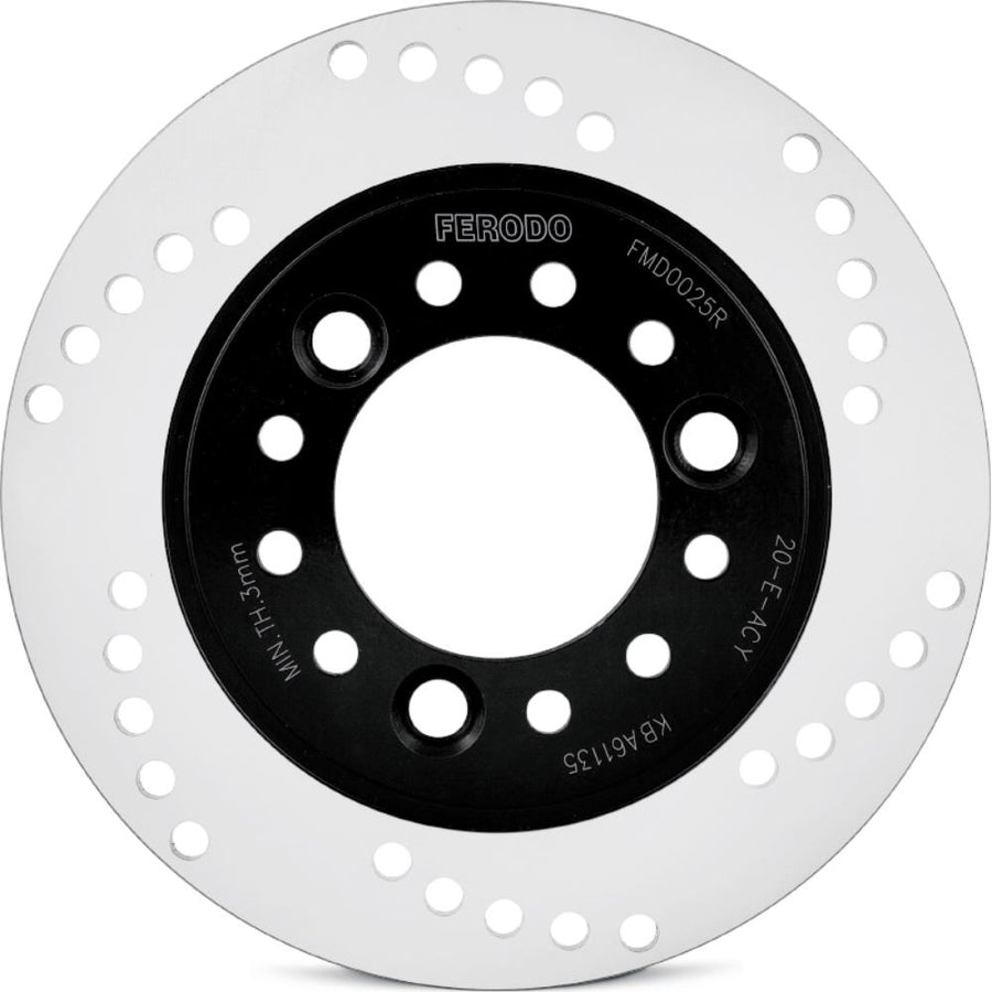 Ferodo Brake Disc - FMD0025R