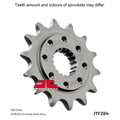 JT Sprockets Front Sprocket - JTF284.12 - 520 Pitch