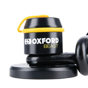 OXFORD Beast Floor Lock LK115