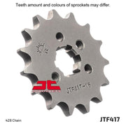 JTF417.15 JTR468.46 JTC428HDR132SL