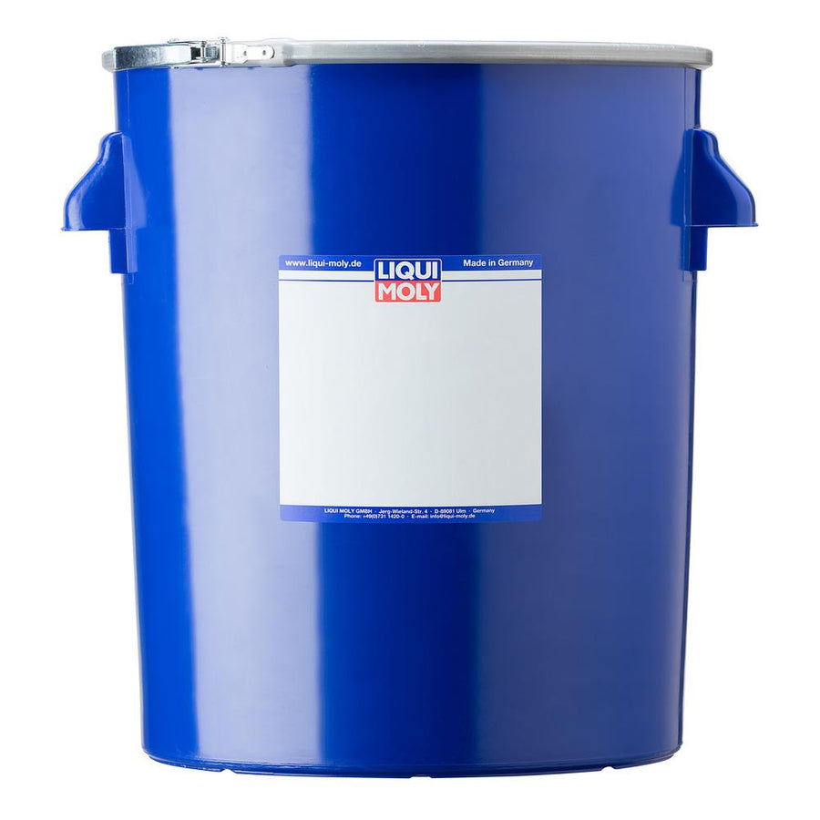 Liqui Moly - LM 47 LONG-LIFE GREASE + MOS2 25KG