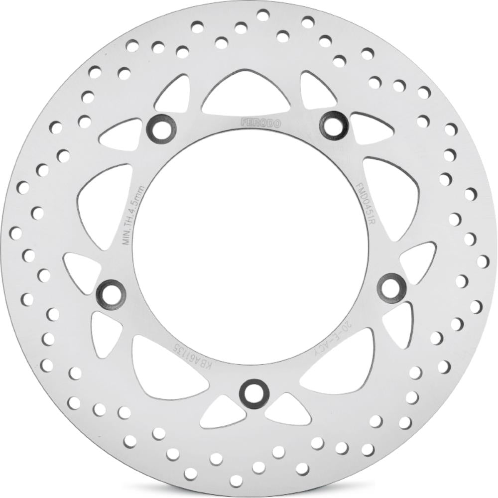 Ferodo Brake Disc - FMD0451R