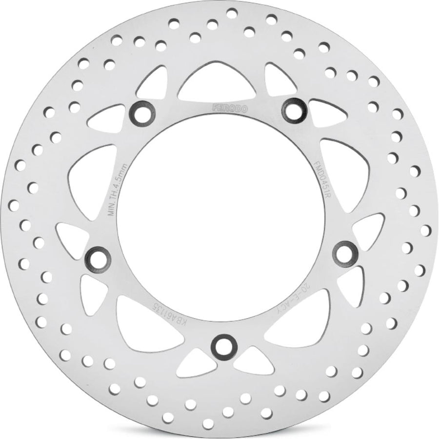Ferodo Brake Disc - FMD0451R