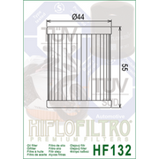 Hiflofiltro Premium Oil Filter - HF132