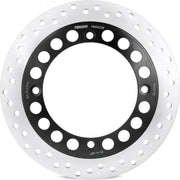 Ferodo Brake Disc - FMD0033R