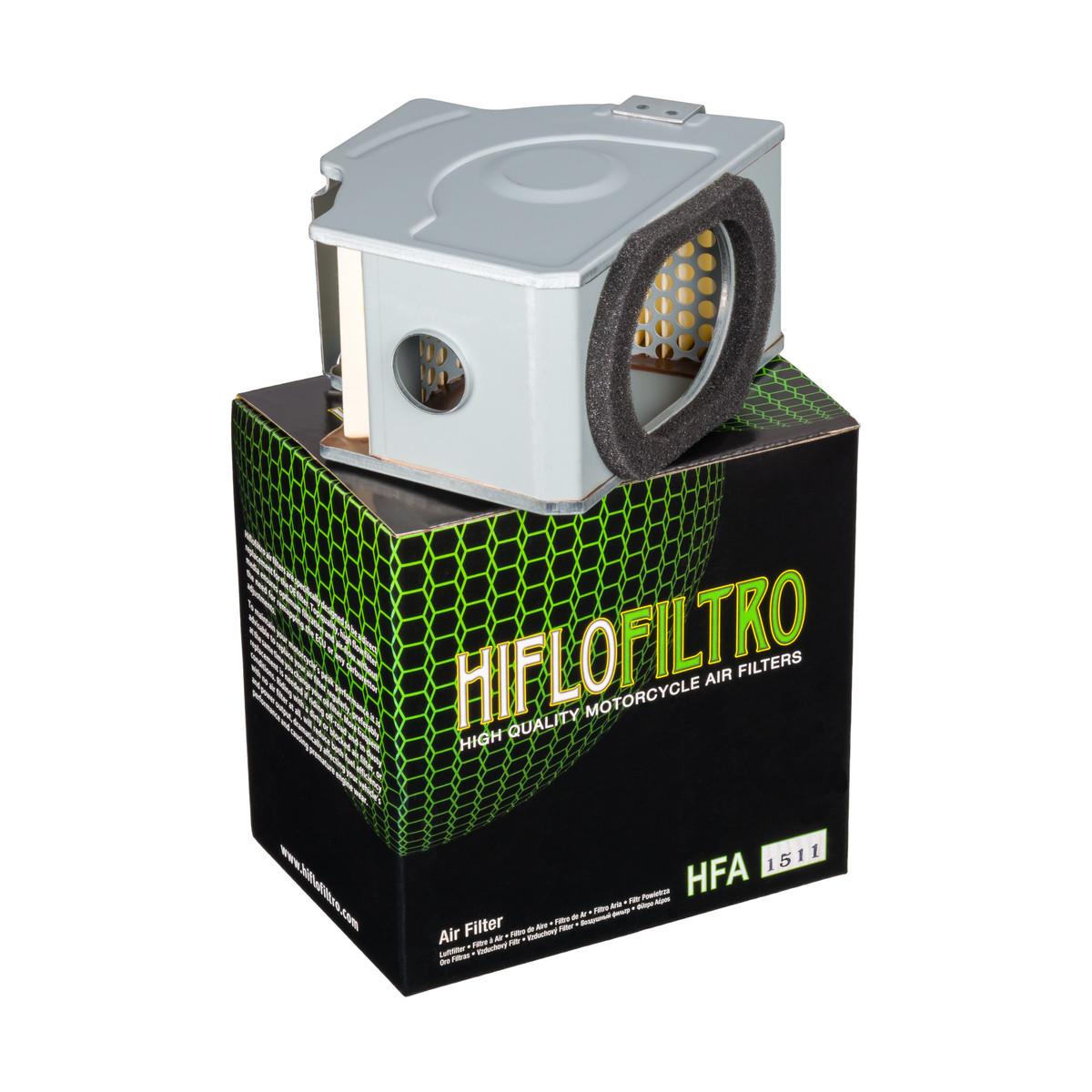 Hiflo Filtro Air Filter - HFA1511
