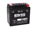 BS Battery Factory charged - BS-BB7L-B2 SLA