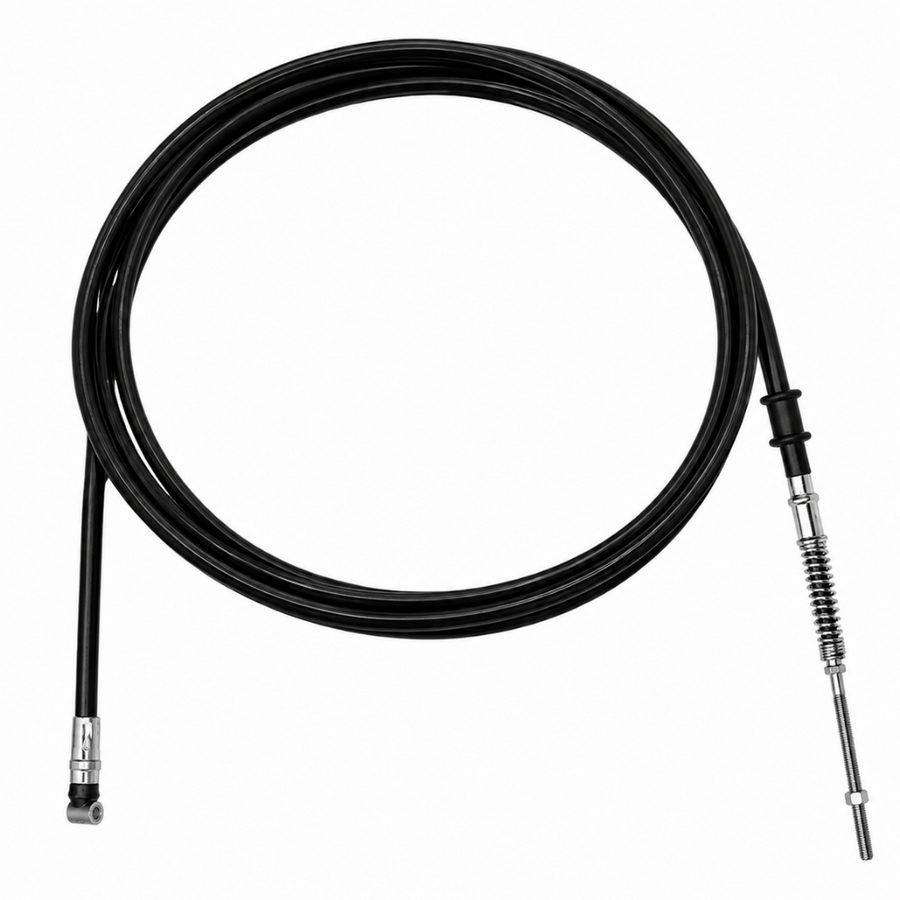 Rear Brake cable - LEC301