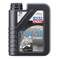 Liqui Moly - MOTORBIKE 4T 10W-30 STREET 1L