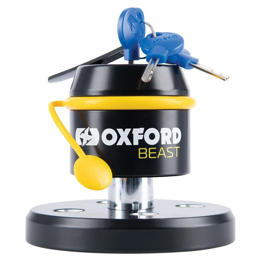 OXFORD Beast Floor Lock LK115
