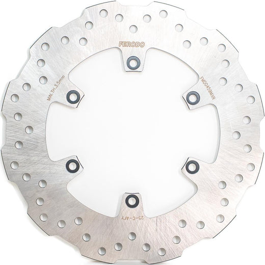 Ferodo Brake Disc - FMD0459MXR