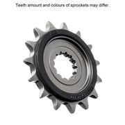 JT Sprockets Rubber Cushioned Front Sprocket - JTF784.15RB