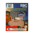 EPFA409HH - EBC EXTREME PRO SINTER BRAKE PADS