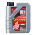 Liqui Moly - MOTORBIKE 2T SYNTH SCOOTER RACE 1L