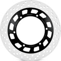 Ferodo Brake Disc - FMD0163R