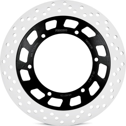 Ferodo Brake Disc - FMD0163R