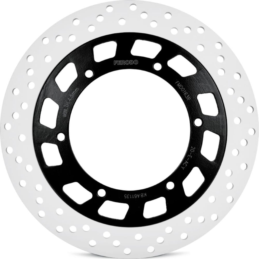 Ferodo Brake Disc - FMD0163R