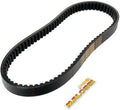 MALOSSI - X-KEVLAR DRIVE BELT
