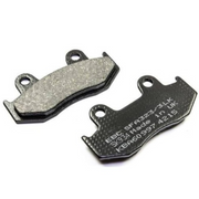 EBC Brakes Scooters organic Brake Pad - SFA323/3
