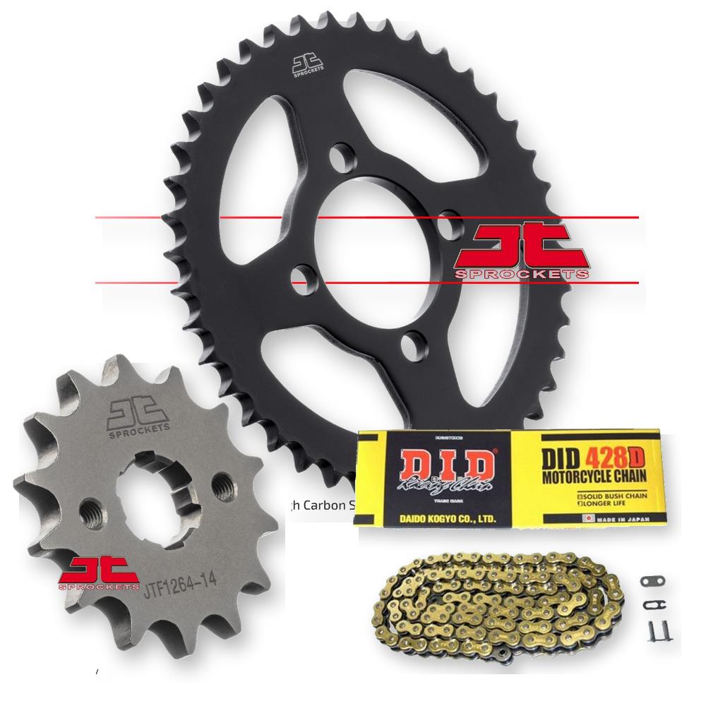 JTF1264.15 JTR1206.42 DID428DGB124