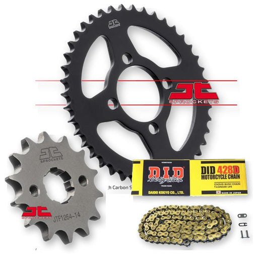 JTF1264.15 JTR1206.42 DID428DGB124