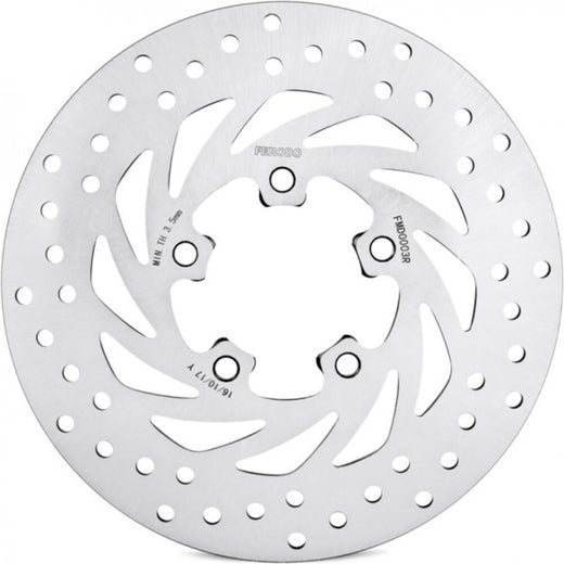 Ferodo Brake Disc - FMD0003R