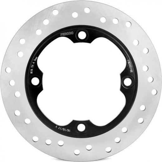 Ferodo Brake Disc - FMD0014R