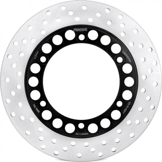 Ferodo Brake Disc - FMD0023R