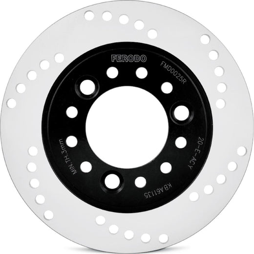 Ferodo Brake Disc - FMD0025R