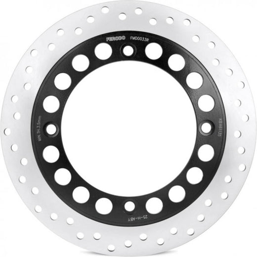 Ferodo Brake Disc - FMD0033R