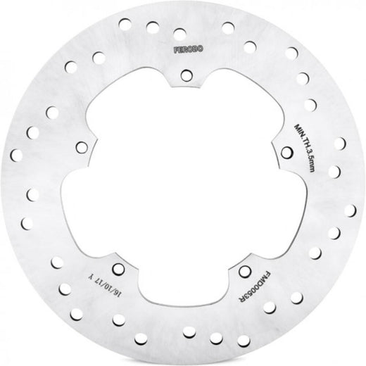 Ferodo Brake Disc - FMD0053R