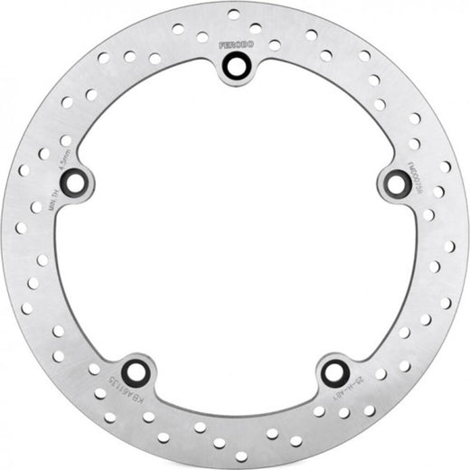 Ferodo Brake Disc - FMD0075R
