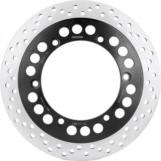 Ferodo Brake Disc - FMD0093R